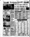 Western Evening Herald Thursday 24 May 1990 Page 10