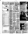 Western Evening Herald Thursday 24 May 1990 Page 24
