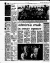 Western Evening Herald Thursday 24 May 1990 Page 44