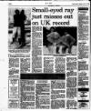 Western Evening Herald Thursday 24 May 1990 Page 46