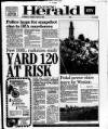 Western Evening Herald Tuesday 29 May 1990 Page 1