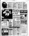 Western Evening Herald Tuesday 29 May 1990 Page 9