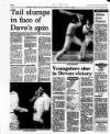 Western Evening Herald Tuesday 29 May 1990 Page 26