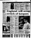 Western Evening Herald Tuesday 29 May 1990 Page 28