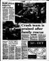 Western Evening Herald Wednesday 30 May 1990 Page 3