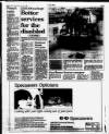 Western Evening Herald Wednesday 30 May 1990 Page 13