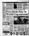 Western Evening Herald Wednesday 30 May 1990 Page 28