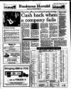 Western Evening Herald Thursday 31 May 1990 Page 10