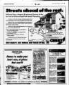 Western Evening Herald Thursday 31 May 1990 Page 42