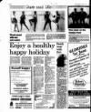 Western Evening Herald Friday 01 June 1990 Page 16