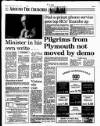 Western Evening Herald Friday 01 June 1990 Page 19