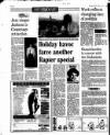 Western Evening Herald Friday 01 June 1990 Page 20