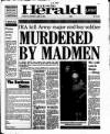 Western Evening Herald Saturday 02 June 1990 Page 1