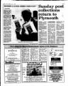 Western Evening Herald Saturday 02 June 1990 Page 13