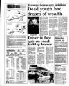 Western Evening Herald Monday 04 June 1990 Page 2