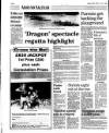 Western Evening Herald Monday 04 June 1990 Page 10