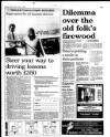 Western Evening Herald Monday 04 June 1990 Page 11