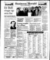 Western Evening Herald Wednesday 13 June 1990 Page 8