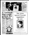 Western Evening Herald Wednesday 13 June 1990 Page 11