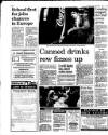 Western Evening Herald Wednesday 13 June 1990 Page 14