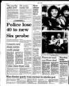 Western Evening Herald Wednesday 13 June 1990 Page 16