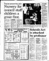 Western Evening Herald Friday 15 June 1990 Page 6