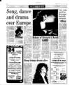 Western Evening Herald Friday 15 June 1990 Page 20