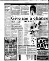 Western Evening Herald Friday 15 June 1990 Page 40