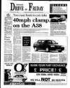 Western Evening Herald Friday 15 June 1990 Page 45