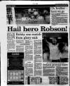 Western Evening Herald Monday 02 July 1990 Page 32