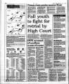 Western Evening Herald Wednesday 04 July 1990 Page 2
