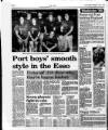 Western Evening Herald Wednesday 04 July 1990 Page 28