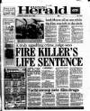 Western Evening Herald Friday 06 July 1990 Page 1