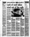 Western Evening Herald Friday 06 July 1990 Page 6