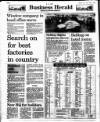 Western Evening Herald Friday 06 July 1990 Page 10