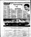Western Evening Herald Friday 06 July 1990 Page 16