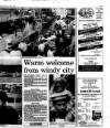 Western Evening Herald Friday 06 July 1990 Page 23