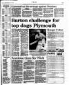 Western Evening Herald Friday 06 July 1990 Page 41