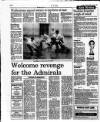Western Evening Herald Friday 06 July 1990 Page 42