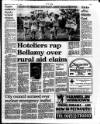Western Evening Herald Monday 09 July 1990 Page 9
