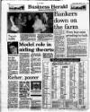 Western Evening Herald Monday 09 July 1990 Page 10