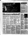 Western Evening Herald Monday 09 July 1990 Page 30