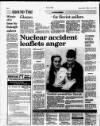 Western Evening Herald Tuesday 10 July 1990 Page 14