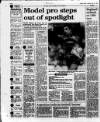 Western Evening Herald Tuesday 10 July 1990 Page 28