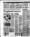 Western Evening Herald Tuesday 10 July 1990 Page 32