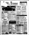 Western Evening Herald Tuesday 10 July 1990 Page 33