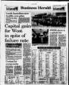 Western Evening Herald Wednesday 11 July 1990 Page 10