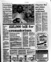 Western Evening Herald Wednesday 11 July 1990 Page 13