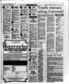Western Evening Herald Wednesday 11 July 1990 Page 25