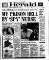Western Evening Herald Wednesday 18 July 1990 Page 1